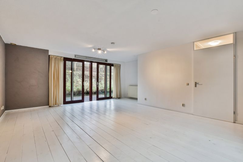 Basement Door Repair