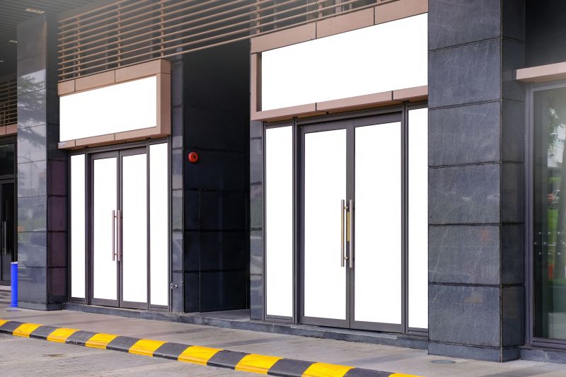 Commercial Door Solutions